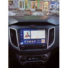 Teyes CC3 2K 4/64 9.5 дюймов на Android 10 (4G-SIM, DSP, QLed)