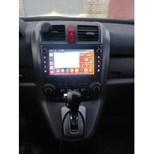 Canbox H-Line 7832 (матовая с крутилками) 8 дюймов на Android 10 (4G-SIM, 4/32, DSP, IPS)
