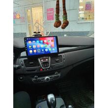 Canbox GT10 2/32 10 дюймов на Android 10 (IPS, DSP, CarPlay)