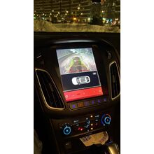 Canbox H-Line 5623 (Tesla style) 9.7 дюймов 4/64 на Android 10 (4G-SIM, DSP, QLed)