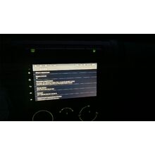 2 DIN Teyes CC2 PLUS 4/64 7 дюймов Android 10 (4G-SIM, DSP)