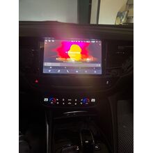 Teyes CC4 Pro 2K 12/256 9.5 дюймов на Android 13 (4G-SIM, DSP, QLed, AI)