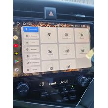 Teyes CC4 2K 8/128 10.36 дюймов на Android 14 (4G-SIM, DSP, QLed, AI)