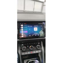 Canbox H-Line 4165 10 дюймов на Android 10 (4G-SIM, 4/32, DSP, QLed)