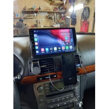 Canbox RS9 1.5/32 9 дюймов на Android 10 (IPS, DSP, CarPlay)