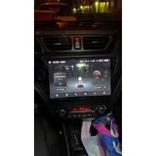 Teyes CC4 Pro 2K 8/128 10.36 дюймов на Android 13 (4G-SIM, DSP, QLed, AI)