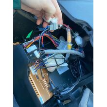 Canbox R05 антенный радио переходник с питанием для Suzuki / Mazda / Honda / Acura