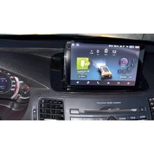 Teyes CC4 Pro 2K 12/256 9.5 дюймов на Android 13 (4G-SIM, DSP, QLed, AI)