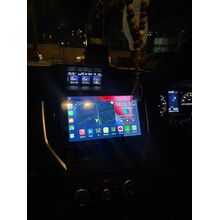 Canbox GT9 2/32 9 дюймов на Android 10 (IPS, DSP, CarPlay)