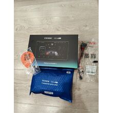 Teyes CC4 Pro 2K 8/128 10.36 дюймов на Android 13 (4G-SIM, DSP, QLed, AI)
