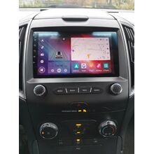 Canbox M-Line 4544 9 дюймов на Android 10 (4G-SIM, 2/32, DSP, QLed)