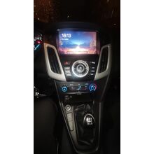 Teyes CC4 Pro 2K 8/128 9.5 дюймов на Android 13 (4G-SIM, DSP, QLed, AI)