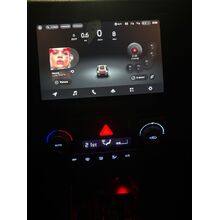 Teyes CC4 Pro 2K 8/128 9.5 дюймов на Android 13 (4G-SIM, DSP, QLed, AI)
