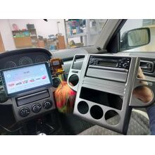 Teyes X1 4G 2/32 10 дюймов на Android 10 (4G-SIM, DSP)