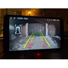 Teyes CC4 Pro 2K 12/256 9.5 дюймов на Android 13 (4G-SIM, DSP, QLed, AI)