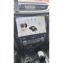 Teyes CC4 Pro 2K 8/128 9.5 дюймов на Android 13 (4G-SIM, DSP, QLed, AI)