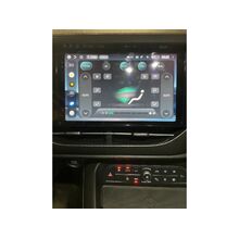 Teyes CC4 Pro 2K 12/256 9.5 дюймов на Android 13 (4G-SIM, DSP, QLed, AI)