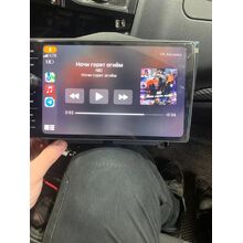 Canbox M-Line 7841 9 дюймов на Android 10 (4G-SIM, 4/64, DSP, QLed)