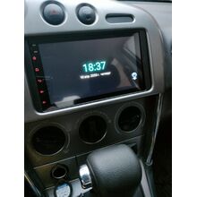 Buick, Cadillac, Honda, Chevrolet, Isuzu, Hummer, Toyota, Oldsmobile, Pontiac, Suzuki, GMC Рамка RP-11-533-457