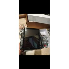 Canbox M-Line 5614 (Tesla style) 9.7 дюймов 4/64 на Android 10 (4G-SIM, DSP, QLed)