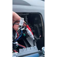 Canbox GTR9 4/64 9 дюймов на Android 10 (IPS, DSP, CarPlay)