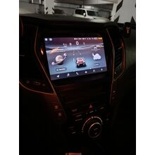 Teyes CC4 Pro 2K 12/256 9.5 дюймов на Android 13 (4G-SIM, DSP, QLed, AI)