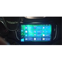 Teyes CC3L 4/64 10 дюймов на Android 10 (4G-SIM, DSP, IPS)