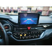 Teyes CC3L 4/64 9 дюймов на Android 10 (4G-SIM, DSP, IPS)