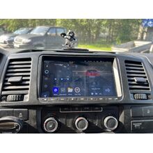 Volkswagen Amarok 2010-2024 Teyes CC3 PQ/MQB 4/32 Android 10