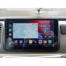 Canbox GT9 2/32 9 дюймов на Android 10 (IPS, DSP, CarPlay)