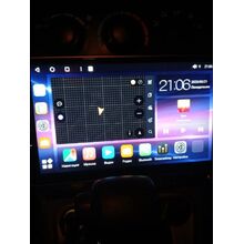 Canbox M-Line 4544 9 дюймов на Android 10 (4G-SIM, 2/32, DSP, QLed)
