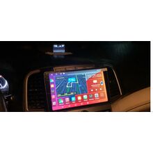 Canbox H-Line 2K 4182 9.5 дюймов на Android 10 (4G-SIM, 4/64, DSP, QLed)