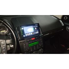 Canbox H-Line 3792 9 дюймов на Android 10 (4G-SIM, 4/64, DSP, QLed)