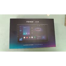 Teyes CC3 6/128 9 дюймов на Android 10 (4G-SIM, DSP, QLed)