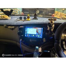 Canbox GTR9 4/64 9 дюймов на Android 10 (IPS, DSP, CarPlay)