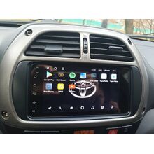 Toyota (универсальная) Teyes SPRO PLUS 7 Toyota 3/32 на Android 10 (4G-SIM, DSP, IPS)