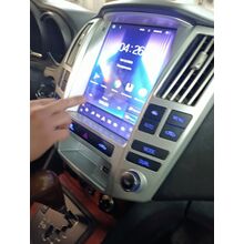 Teyes TPRO 2 DS (Tesla style) 9.7 дюймов 4/64 на Android 10 (4G-SIM, DSP, QLed)