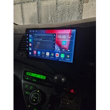 Canbox L-Line 4167 9 дюймов на Android 10 (4G-SIM, 3/32, TS18, DSP, QLed)