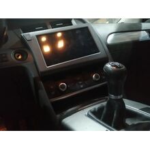 Canbox GT9 2/32 9 дюймов на Android 10 (IPS, DSP, CarPlay)