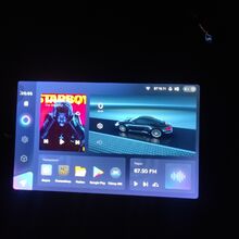 Teyes CC3 2K 360 6/128 9.5 дюймов на Android 10 (4G-SIM, DSP, QLed)