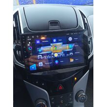 Teyes CC3L 4/64 9 дюймов на Android 10 (4G-SIM, DSP, IPS)