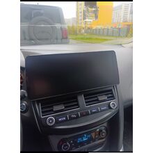 Canbox H-Line 7817 12.3 дюйма на Android 10 (4G-SIM, 4/64, DSP, QLed) Audi Style