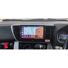 Canbox M-Line 4542 9 дюймов на Android 10 (4G-SIM, 4/64, DSP, QLed)