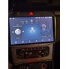 Рамка RM-10-047 под магнитолу 10 дюймов для Volkswagen Passat B6 2005-2010, B7 2011-2015, CC 2008-2017