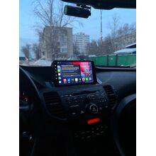 Canbox RS9 1.5/32 9 дюймов на Android 10 (IPS, DSP, CarPlay)