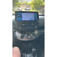 Canbox GT1233 12.3 дюйма на Android 10 (CarPlay, 2/32, DSP, QLed) BMW Style
