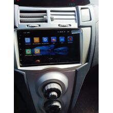 2 DIN 7 дюймов OEM RK7 на Android 10 (CarPlay, AHD, 1/32)