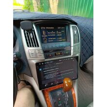 Teyes CC4 2K 8/128 10.36 дюймов на Android 14 (4G-SIM, DSP, QLed, AI)