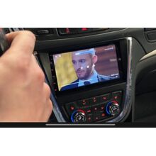 2 DIN 7 дюймов Canbox GT7 2/32 7 дюймов на Android 10 (IPS, DSP, CarPlay)