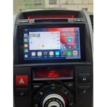 2 DIN 7 дюймов Canbox RS7 1.5/32 7 дюймов на Android 10 (IPS, DSP, CarPlay)